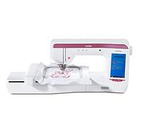 Brother Sewing Machine V3LE, 200 x 300 mm, Plastic, 1050 Stitches per Minute