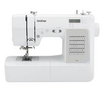 Brother SH40 Sewing Machine, White
