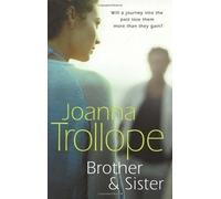 Brother & Sister by Trollope, Joanna New Edition (2005)