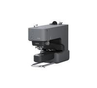 Brother Skitch PP1 Embroidery Machine, 100 x 100 mm Embroidery Area, Artspira App Operated, Personalisation Machine, Grey