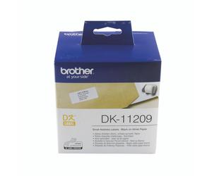 Brother Sml Address Lbl 29X62MM P800