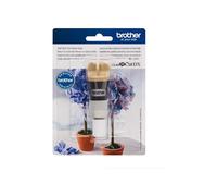 Brother Special ScanNCut SDX Series Automatic Adjustable Blade Holder for Fine Materials, Black, 9, 5 cm