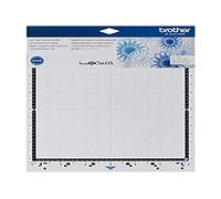 Brother ScanNCut DX Low Tack Adhesive Mat 12" x 12" / 305 x 305mm CADXMATLOW12