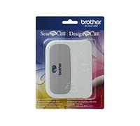 Brother Genuine ScanNCut SDX Range Accessories - Mats, Blades, Tools, Pens +
