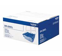 BROTHER DR-320 drum black and colour standard capacity 25.000 pages 1-pack