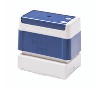 Brother Stamp 34X58MM BLU PR3458E P6