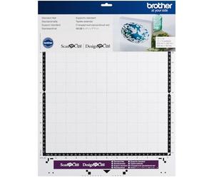 BROTHER Standard Mat 12”x12”, CAMATSTD12, 12" x 12"