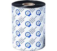 Brother STD WAX/RESIN BLK 110MM X 600M (MULTI 6)