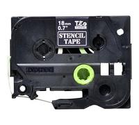 Brother STE-141 Label Tape Original