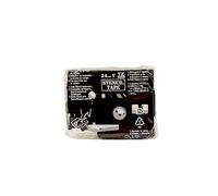 Brother STE-151 label-making tape