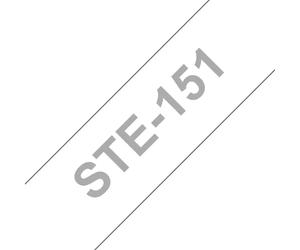 Brother STE-151 label-making tape