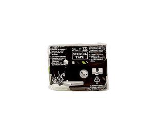 Brother STE-151 label-making tape