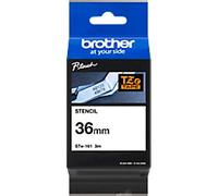 Brother STE161 36mm Stamp Stencil Cassette