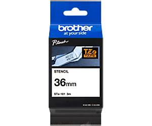 Brother STE161 36mm Stamp Stencil Cassette
