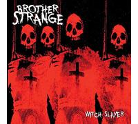 Brother Strange - Witch Slayer
