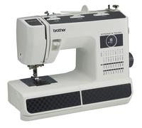 Brother Strong & Tough Sewing Machine with Accessories (HF37)