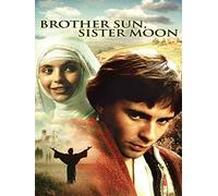 BROTHER SUN, SISTER MOON