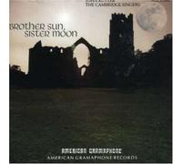 Brother Sun Sister Moon by John Rutter (1988-08-02)