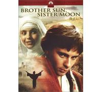 Brother Sun, Sister Moon [DVD]