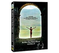 Brother Sun, Sister Moon - Graham Faulkner, Judi Bowker (Import - NTSC region free)