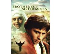 Brother Sun, Sister Moon – Paramount Pictures
