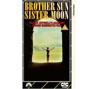 Brother Sun, Sister Moon [VHS]