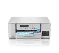 Brother Tankbenefit Compact 3-in-1 Ink Tank Printer DCP-T580DW