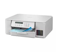 Brother Tankbenefit Compact 3-in-1 Ink Tank Printer DCP-T580DW