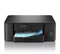 Brother Tankbenefit Compact 3-in-1 Ink Tank Printer DCP-T580DW, Inkjet, Colou...
