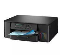 Brother Tankbenefit Compact 3-in-1 Ink Tank Printer DCP-T580DW Inkjet Colour printing 1200 x 6000 DPI Colour copying A4 Black