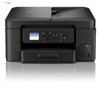 Brother DCP-T780DW A4 Colour Multifunction Inkjet Printer