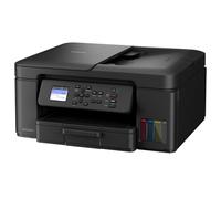 Brother Tankbenefit Compact 3-in-1 Ink Tank Printer DCP-T780DW