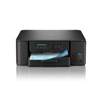 Brother TankBenefit DCP-T580DW A4 Colour Multifunction Inkjet Printer