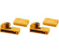 Brother TC-5 Label Printer Tape Cutter, Replacement Blade, Genuine Accessory,package may vary (Pack of 2)