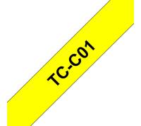 Brother TC-C01 label-making tape