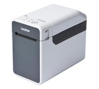 Brother TD-2020 Thermal Label Printer