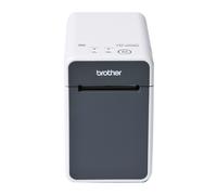 Brother TD-2020A label printer Direct thermal 203 x 203 DPI 152.4 mm/sec Wired