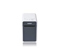 Brother TD-2125NWB Label Printer Black/White
