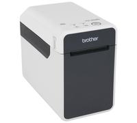 Brother TD-2130N Thermal Label Printer