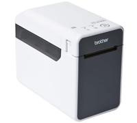 Brother TD-2130N Label Printer Network, Bluetooth, Serial