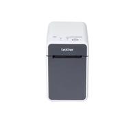 Brother TD-2000 Series Label/Wristband/Receipt Printer