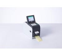 Brother TD-2320DSA203 - label/receipt printer - Black & white - direct thermal