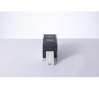 Brother TD-2350D300-2 Inch Bluetooth Wireless Desktop Label Printer