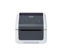 Brother TD-4210D label printer Direct thermal 203 x 203 DPI 203 mm/sec Wired