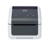 Brother TD-4210D label printer Direct thermal 203 x 203 DPI 203 mm/sec Wired