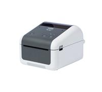 Brother TD-4210D Professional Desktop Label Printer
