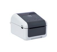 Brother TD-4410D Direct Thermal Label Printer 203 x 203 DPI 203 mm/s Wired