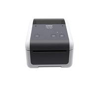 BROTHER TD-4410D Direct thermal label printer 203 x 203 DPI Wired