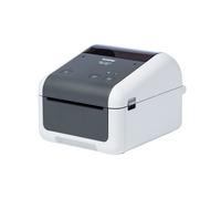 Brother TD-4410D label printer Direct thermal 203 x 203 DPI 203 mm/sec Wired