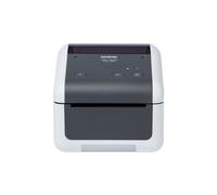 Brother TD-4420DN Direct Thermal Label Printer 203 x 203 DPI 203 mm/s Wired Wired LAN